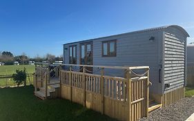 Shepherd Hut